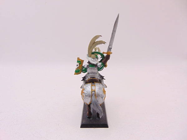 Commander of the Empire