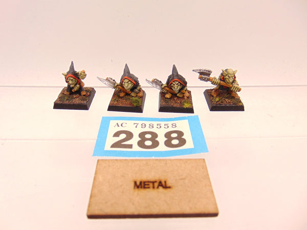 Night Goblins