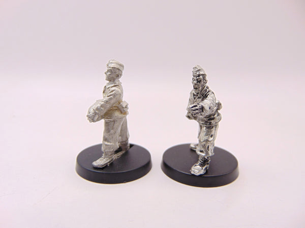 Basilisk Crew