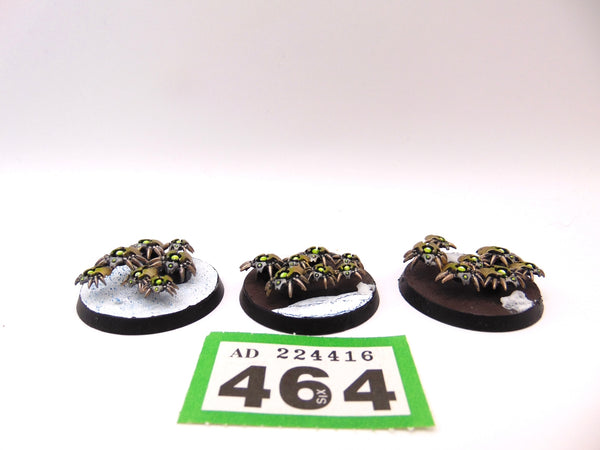 Canoptek Scarab Swarms