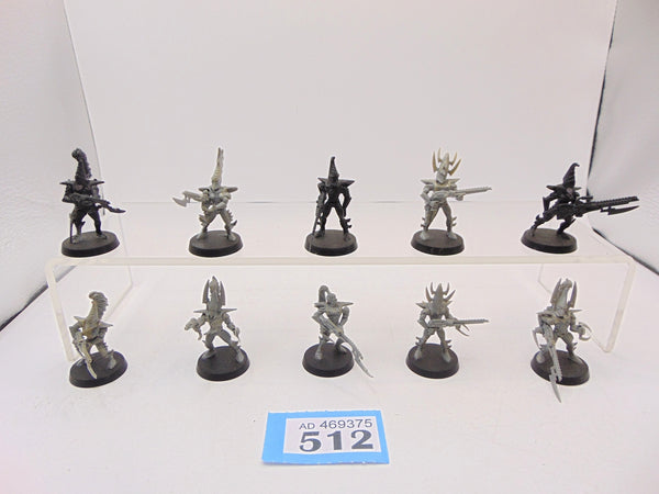 Kabalite Warriors