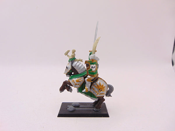Commander of the Empire