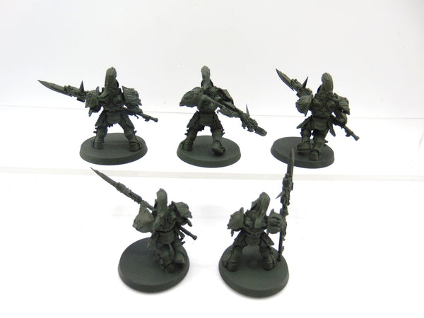 Custodian Guard