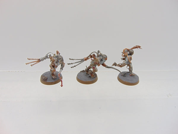 Arco Flagellants