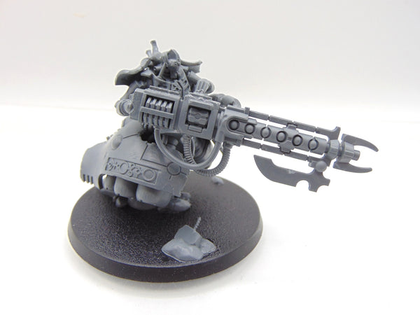 Lokhust Heavy Destroyer
