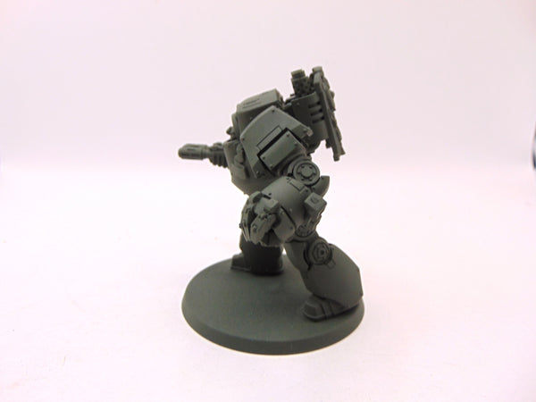 Contemptor Dreadnought