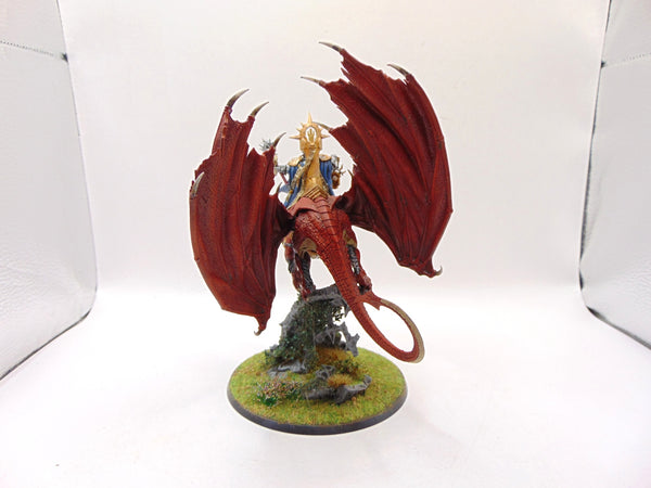 Ionus Cryptborn, Warden of Lost Souls