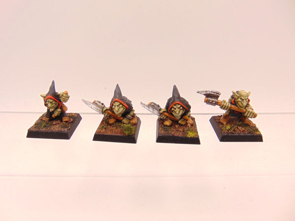 Night Goblins