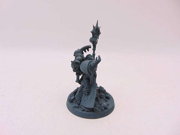 Traitor Esoterist Consul