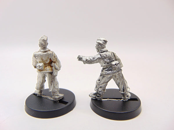 Basilisk Crew