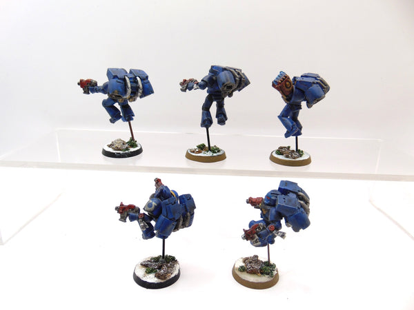 Assault Squad
