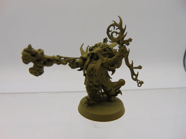 Malignant Plaguecaster