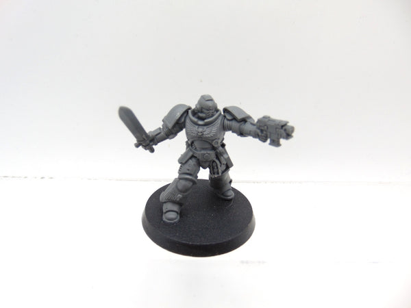 Primaris Lieutenant