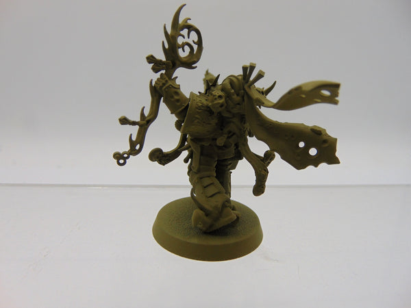 Malignant Plaguecaster