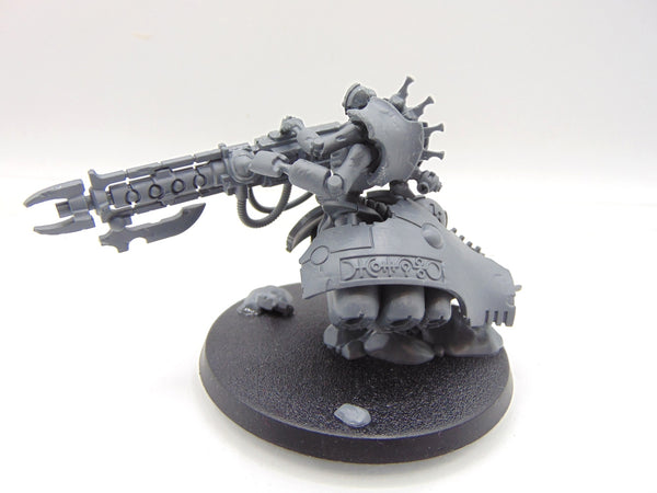 Lokhust Heavy Destroyer