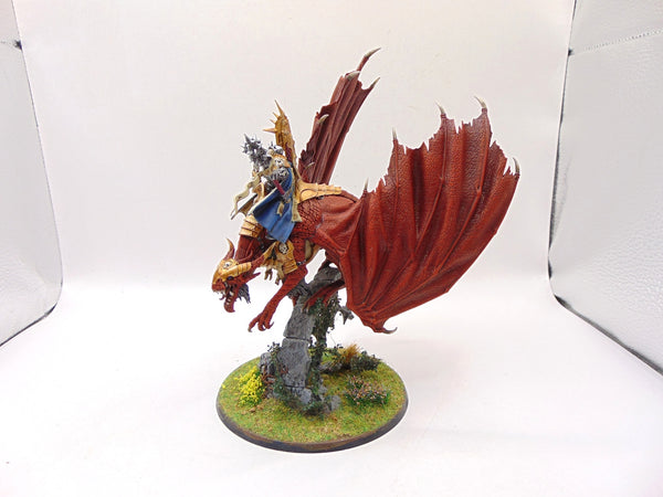 Ionus Cryptborn, Warden of Lost Souls