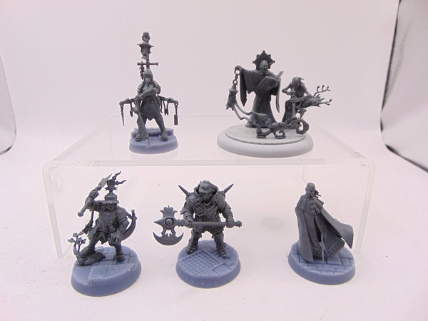 Freeguild Command Corps