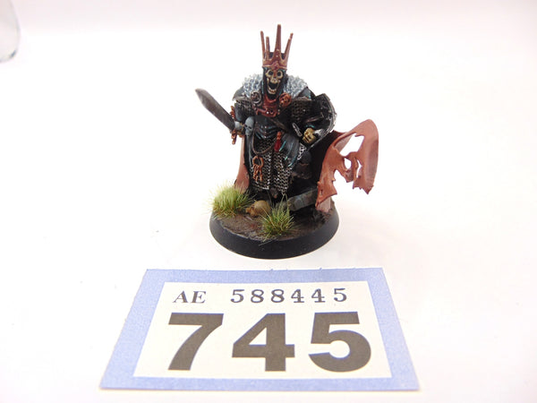 Wight King