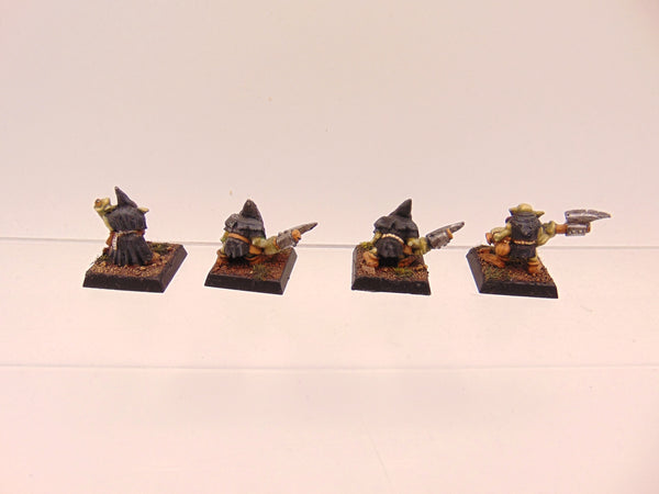 Night Goblins