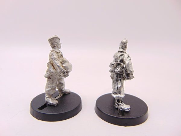 Basilisk Crew