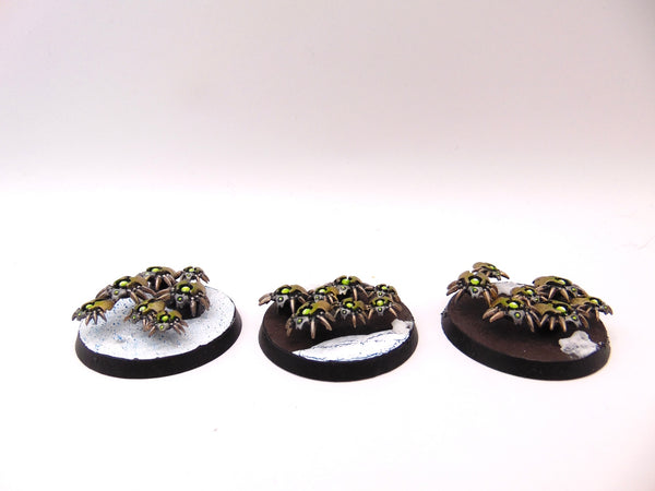 Canoptek Scarab Swarms