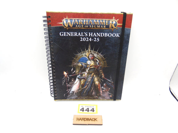 General's Handbook 2024-25