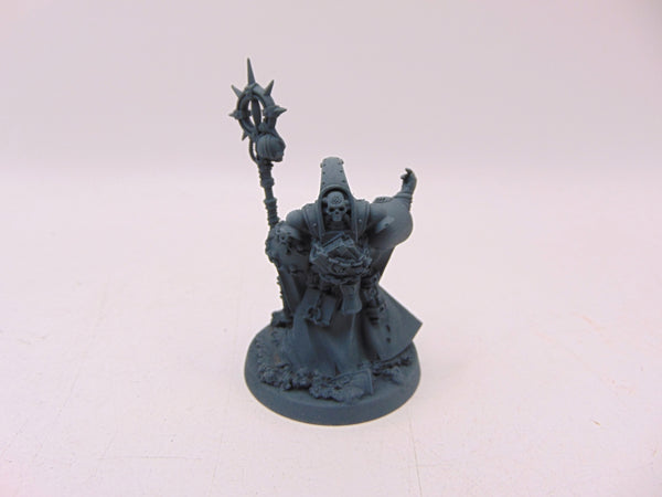 Traitor Esoterist Consul