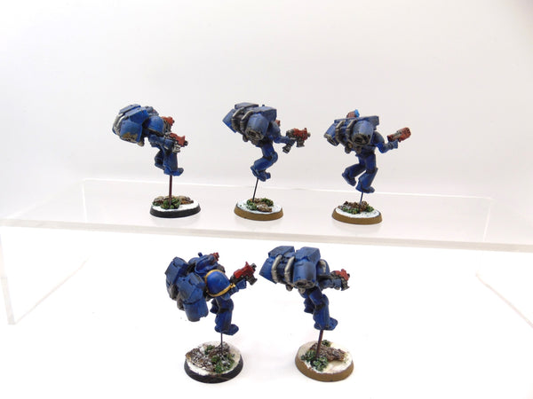 Assault Squad