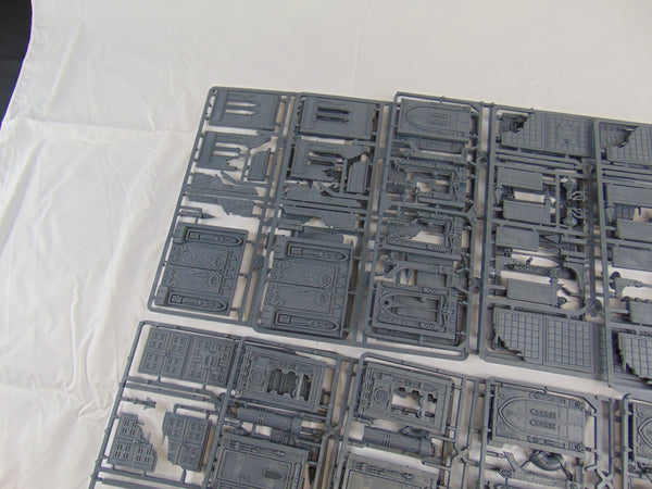 Imperial Sector