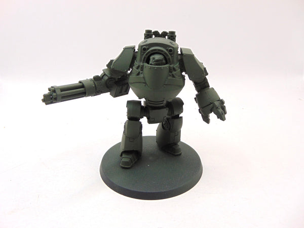 Contemptor Dreadnought
