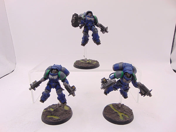 Inceptors
