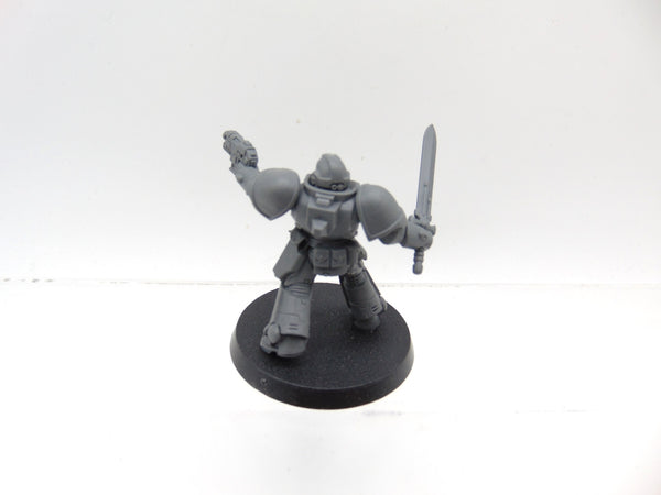 Primaris Lieutenant