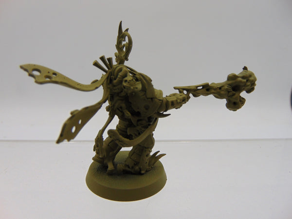 Malignant Plaguecaster