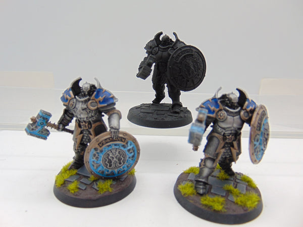 Annihilators