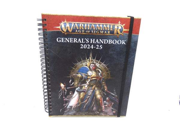 General's Handbook 2024-25