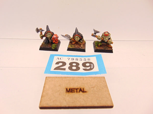 Night Goblins