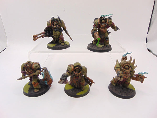 Blightlord Terminators