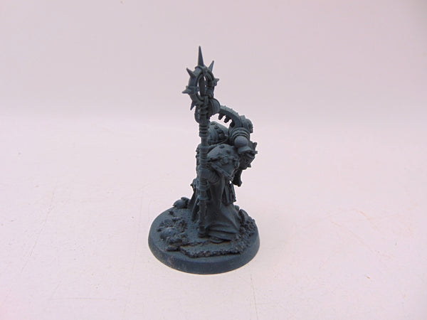 Traitor Esoterist Consul