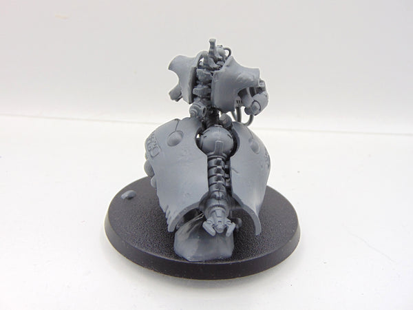 Lokhust Heavy Destroyer