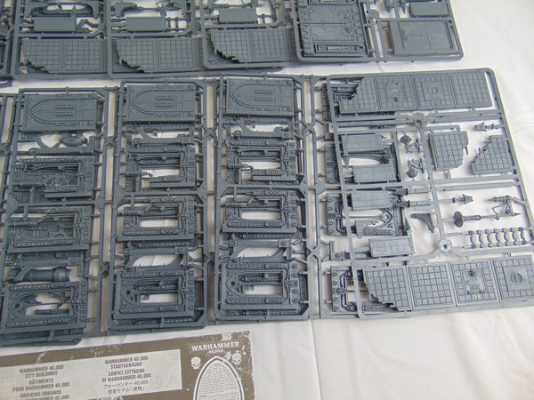 Imperial Sector