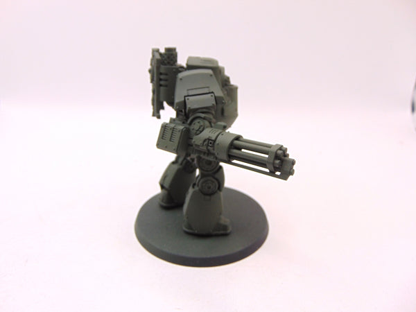 Contemptor Dreadnought