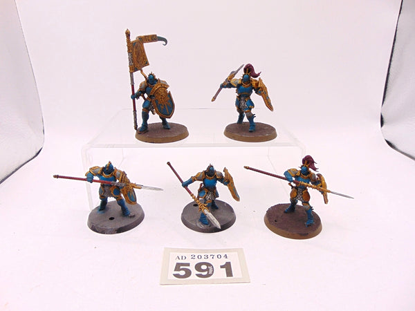Vindictors