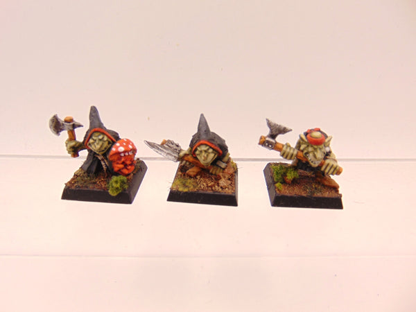 Night Goblins