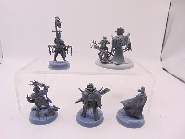 Freeguild Command Corps