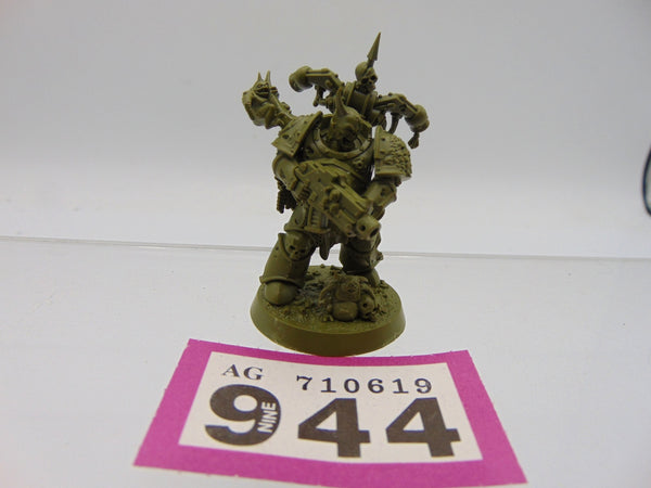 Gurg the Foul