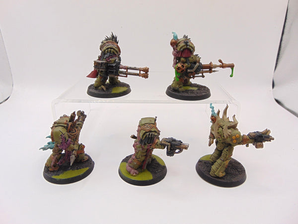Blightlord Terminators