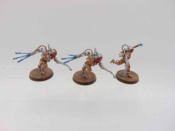 Arco Flagellants