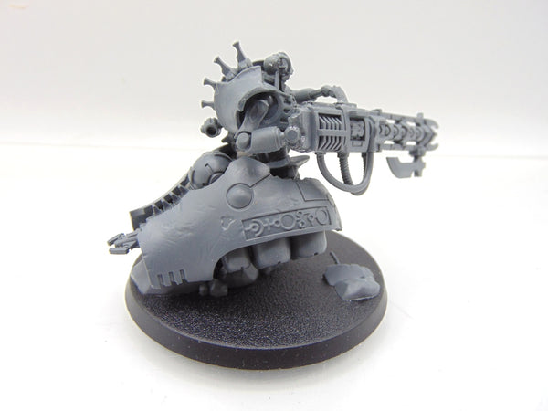 Lokhust Heavy Destroyer