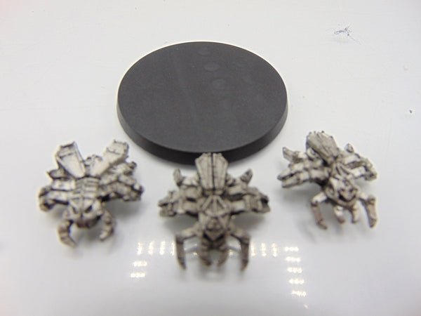 Canoptek Scarabs