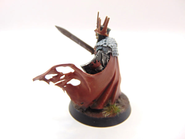 Wight King